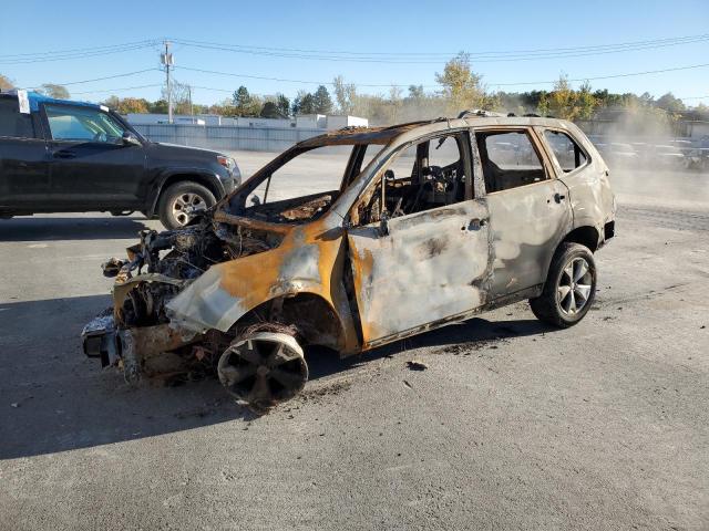 Photo 1 from auction – 2015 SUBARU FORESTER 2.5I LIMITED with VIN JF2SJAKC4FH486388