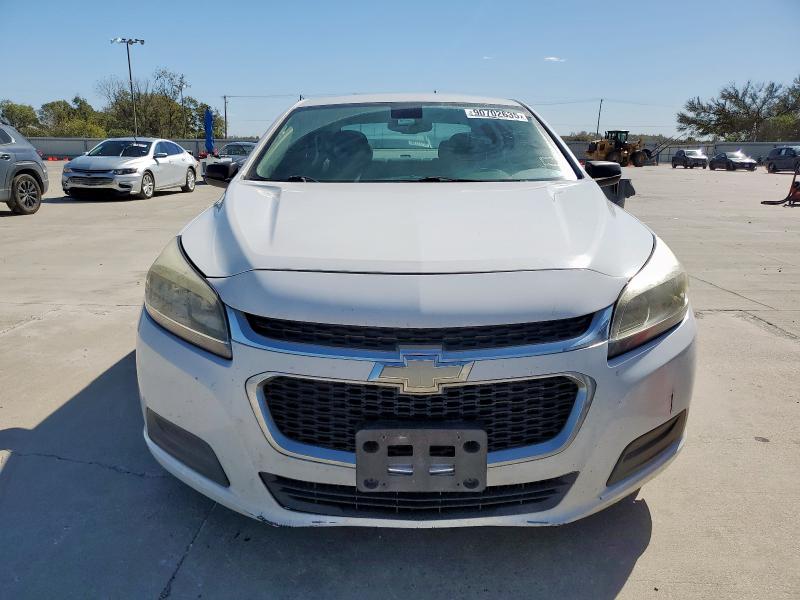 Photo 5 from auction – 2015 CHEVROLET MALIBU LS with VIN 1G11B5SL5FU153227