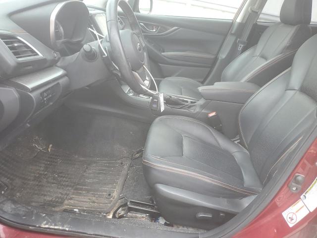 Photo 7 from auction – 2018 SUBARU CROSSTREK with VIN JF2GTAMC1JH234264