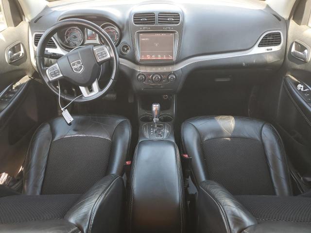 Photo 8 from auction – 2015 DODGE JOURNEY CROSSROAD with VIN 3C4PDDGG8FT581501