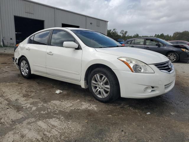 Photo 4 from auction – 2012 NISSAN ALTIMA BAS with VIN 1N4AL2AP6CC151971
