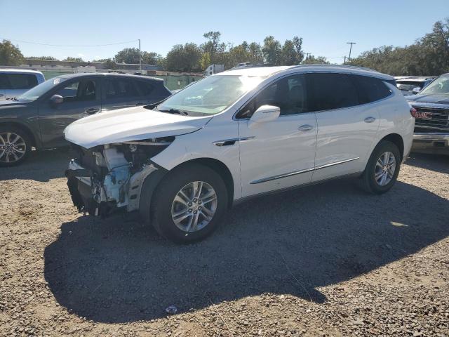 BUICK ENCLAVE ES 2021 with VIN 5GAERBKW1MJ206373 - Photo from auction