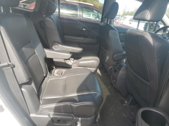 Photo 11 from auction – 2019 HONDA PILOT TOUR with VIN 5FNYF6H68KB068340