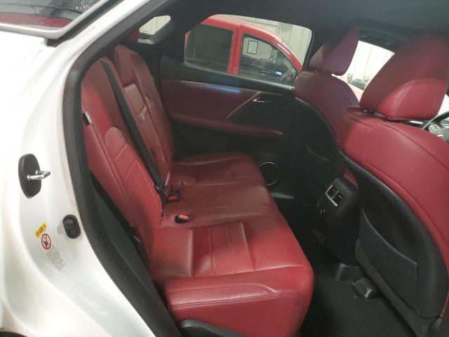Photo 11 from auction – 2018 LEXUS RX 350 BASE with VIN 2T2BZMCA4JC163179