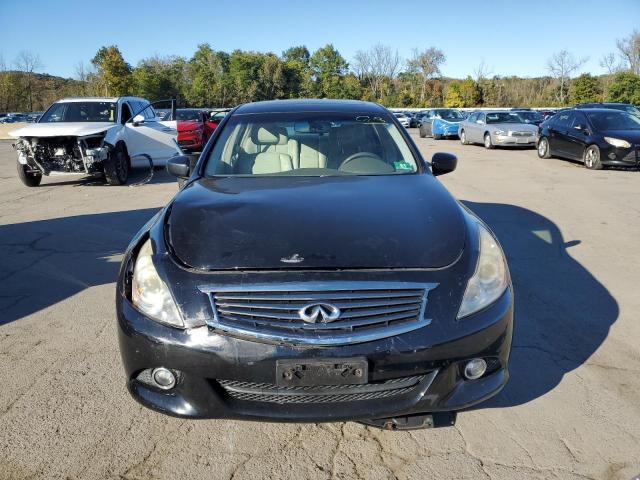 Photo 5 from auction – 2012 INFINITI G25 with VIN JN1DV6AR4CM861037