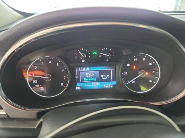 Photo 9 from auction – 2019 BUICK ENCORE ESS with VIN KL4CJGSM8KB799031