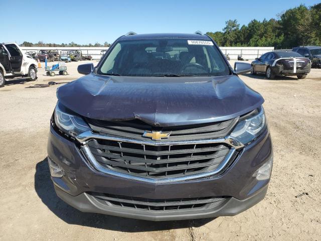 Photo 5 from auction – 2018 CHEVROLET EQUINOX LT with VIN 3GNAXTEX8JS618059