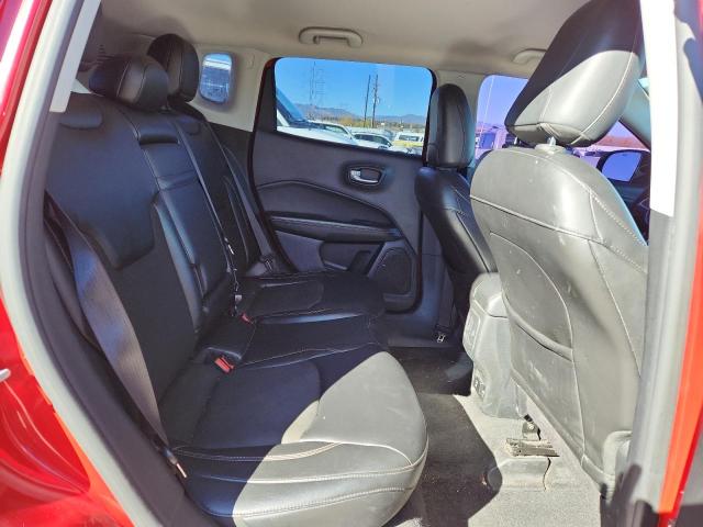 Zdjęcie 11 z aukcji – 2018 JEEP COMPASS LA z VIN 3C4NJDBB6JT167881