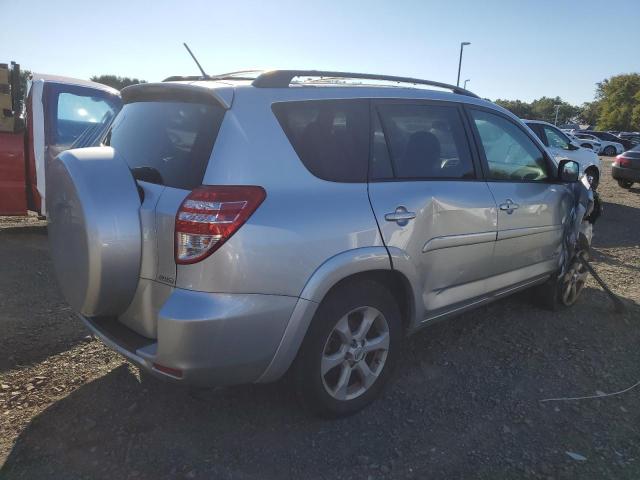 Photo 3 from auction – 2011 TOYOTA RAV4 LIMIT with VIN 2T3DF4DV5BW163822