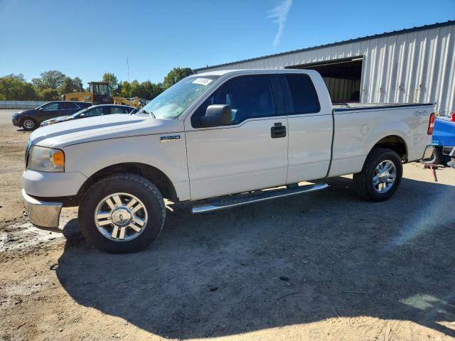 FORD F150 2007 with VIN 1FTPX14V67KD14756 - Photo from auction