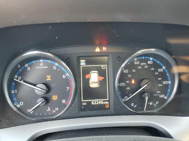 Photo 9 from auction – 2016 TOYOTA RAV4 LIMIT with VIN 2T3DFREV0GW485125