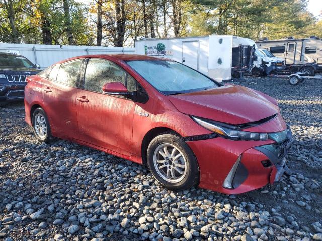 Photo 4 from auction – 2017 TOYOTA PRIUS PRIM with VIN JTDKARFP3H3006352