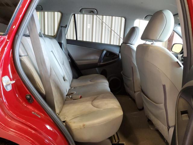 Photo 10 from auction – 2012 TOYOTA RAV4 with VIN 2T3BF4DV3CW189070