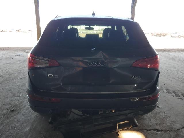 Photo 6 from auction – 2015 AUDI Q5 PREMIUM with VIN WA1LFAFP4FA137817