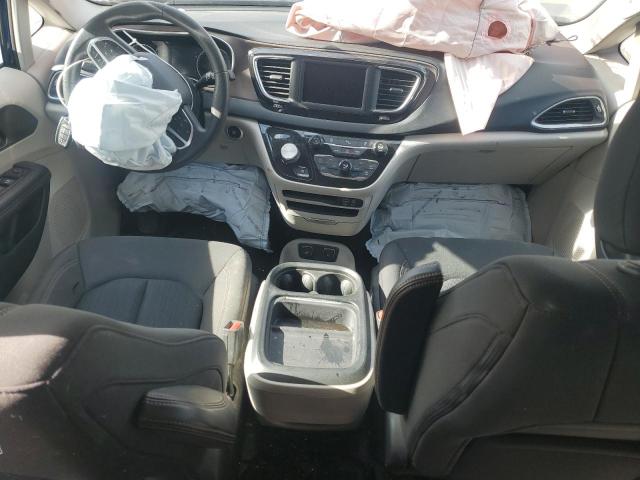 Photo 8 from auction – 2019 CHRYSLER PACIFICA T with VIN 2C4RC1FG6KR576824