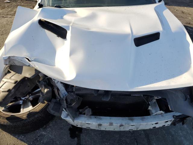 Photo 11 from auction – 2016 DODGE CHALLENGER with VIN 2C3CDZAG2GH250058