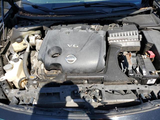 Photo 11 from auction – 2009 NISSAN MAXIMA S with VIN 1N4AA51E29C858001