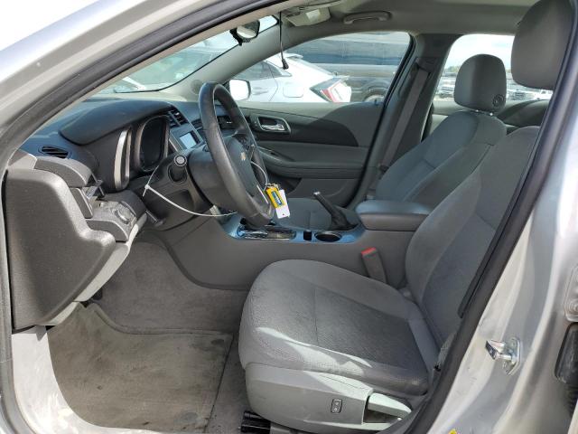 Photo 7 from auction – 2016 CHEVROLET MALIBU LIM with VIN 1G11A5SA2GF100850