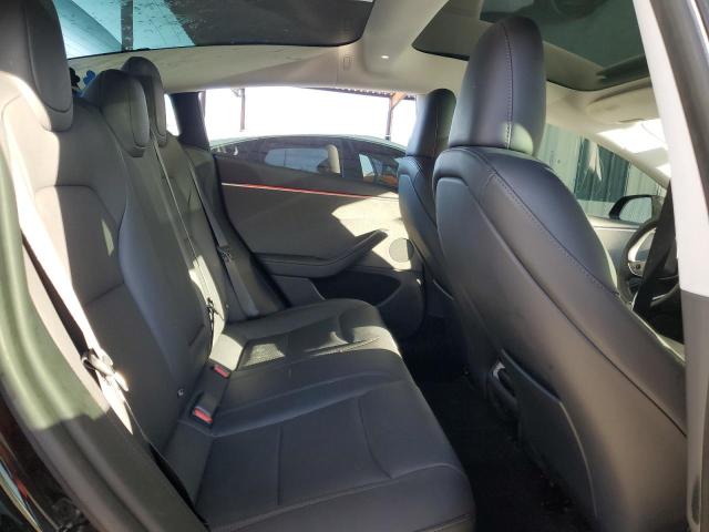 Photo 10 from auction – 2024 TESLA MODEL 3 with VIN 5YJ3E1EA4RF757083