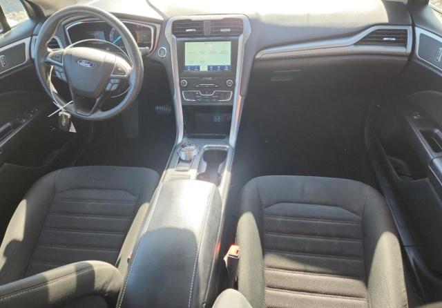 Photo 8 from auction – 2020 FORD FUSION SE with VIN 3FA6P0LU1LR169717