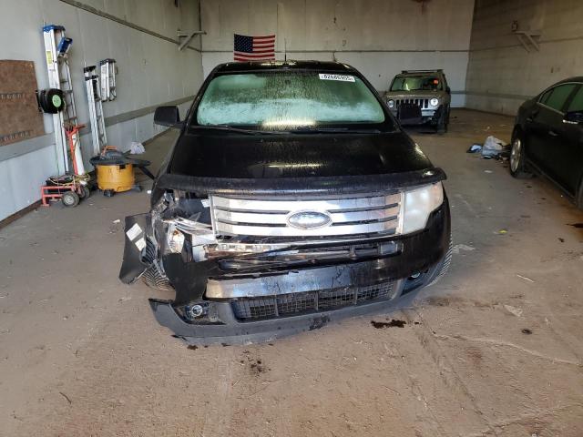 Photo 5 from auction – 2010 FORD EDGE LIMIT with VIN 2FMDK4KC8ABB48547