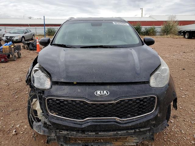 Photo 5 from auction – 2017 KIA SPORTAGE E with VIN KNDPN3AC8H7068933