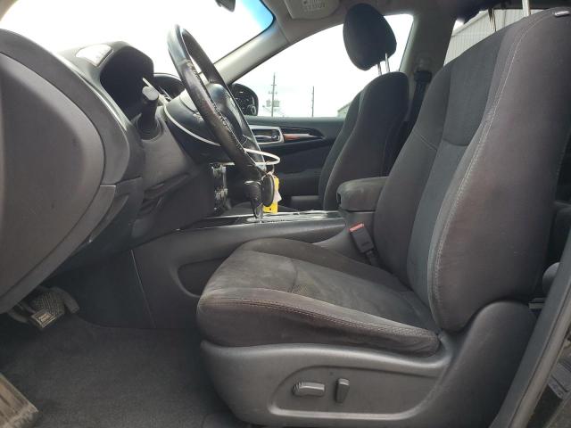 Photo 7 from auction – 2014 NISSAN PATHFINDER with VIN 5N1AR2MN7EC611205
