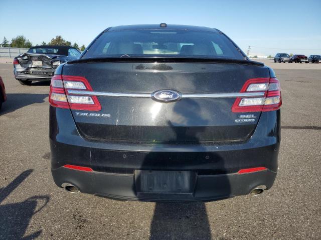 Photo 6 from auction – 2015 FORD TAURUS SEL with VIN 1FAHP2E86FG206566