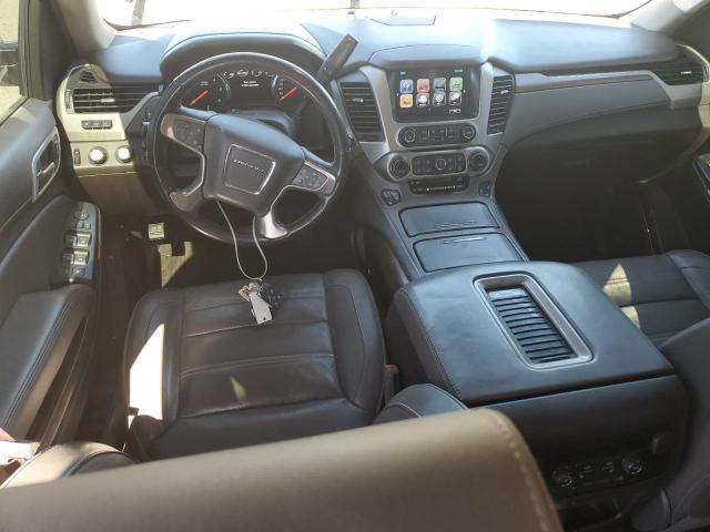 Photo 8 from auction – 2020 GMC YUKON DENA with VIN 1GKS2CKJ5LR107365