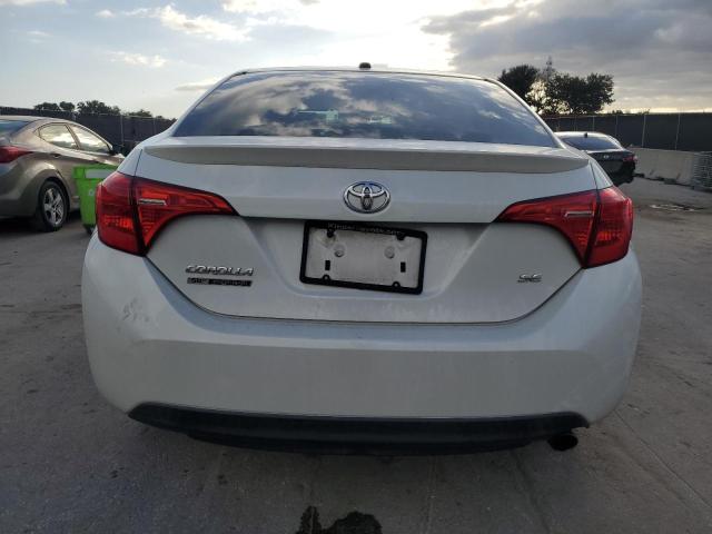 Photo 6 from auction – 2017 TOYOTA COROLLA L with VIN 5YFBURHE1HP612016