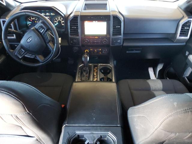 Photo 8 from auction – 2018 FORD F150 SUPER with VIN 1FTEW1EGXJFE29371