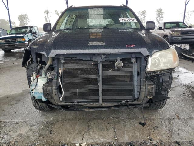 Photo 5 from auction – 2007 TOYOTA HIGHLANDER with VIN JTEEP21A370199619