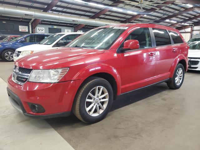 Photo 1 from auction – 2016 DODG JOURNEY SXT with VIN 3C4PDCBG1GT224227
