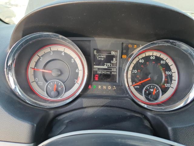Photo 9 from auction – 2013 DODGE GRAND CARA with VIN 2C4RDGEG9DR816985