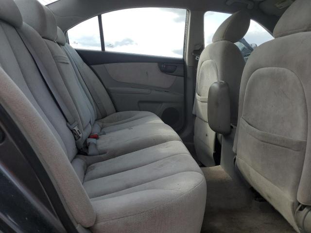 Photo 10 from auction – 2006 KIA OPTIMA LX with VIN KNAGE124565028343