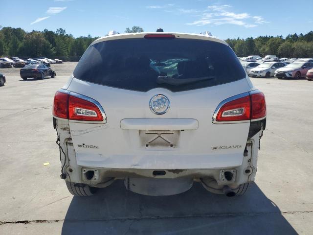 Photo 6 from auction – 2017 BUICK ENCLAVE with VIN 5GAKRBKD8HJ331779