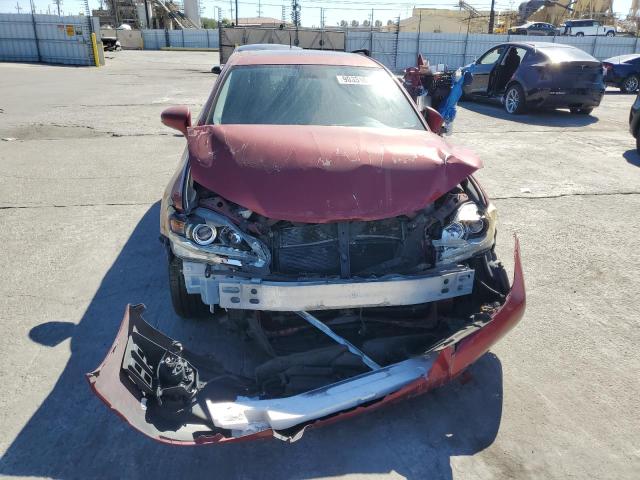 Photo 5 from auction – 2012 LEXUS CT 200 with VIN JTHKD5BH8C2082371
