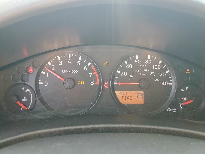 Photo 9 from auction – 2015 NISSAN FRONTIER S with VIN 1N6BD0CT4FN703662