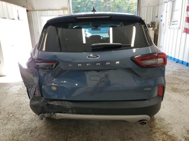Photo 6 from auction – 2024 FORD ESCAPE with VIN 1FMCU0E16RUA54777