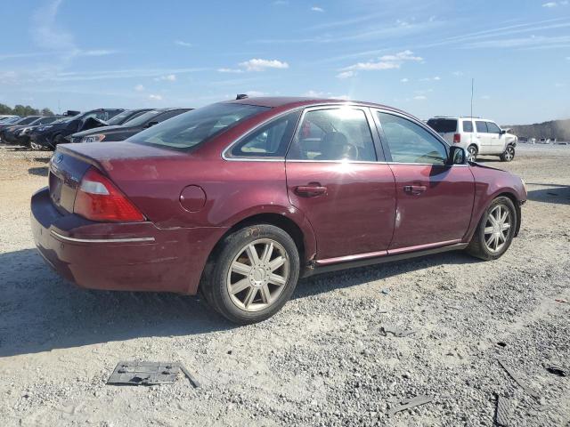 Photo 3 from auction – 2007 FORD FIVE HUNDR with VIN 1FAHP25167G136894