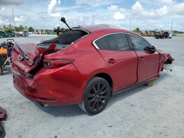 Foto 3 de la subasta – 2023 MAZDA 3 PREMIUM con VIN 3MZBPBEY7PM374396