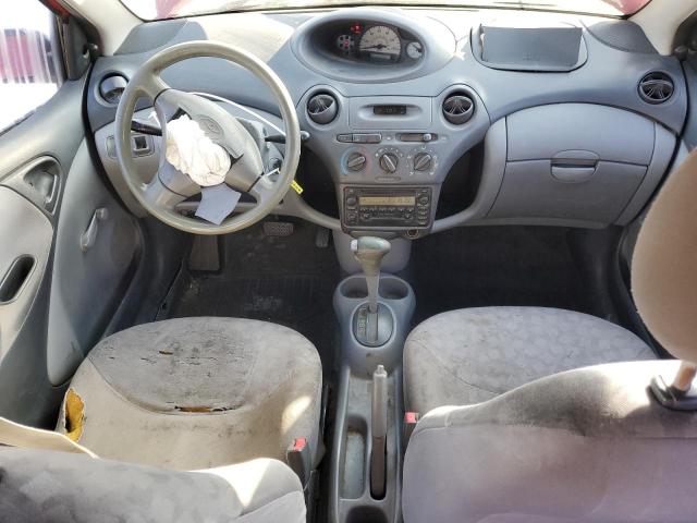 Photo 8 from auction – 2001 TOYOTA ECHO with VIN JTDBT123710141131