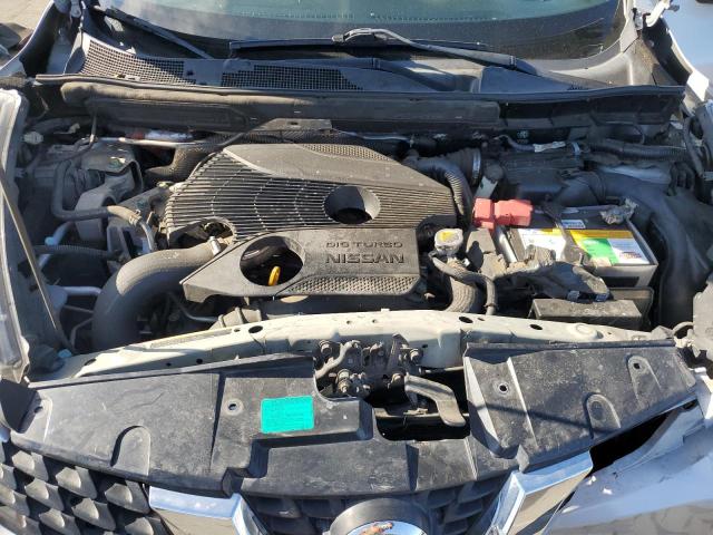 Photo 11 from auction – 2015 NISSAN JUKE S with VIN JN8AF5MR8FT501318