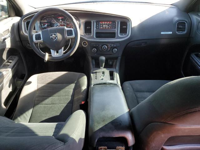 Photo 8 from auction – 2014 DODGE CHARGER SE with VIN 2C3CDXBG5EH108786