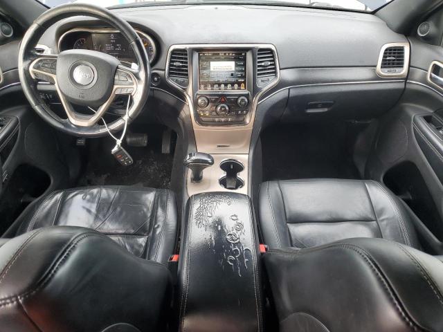 Photo 8 from auction – 2015 JEEP GRAND CHER with VIN 1C4RJFBG0FC877046