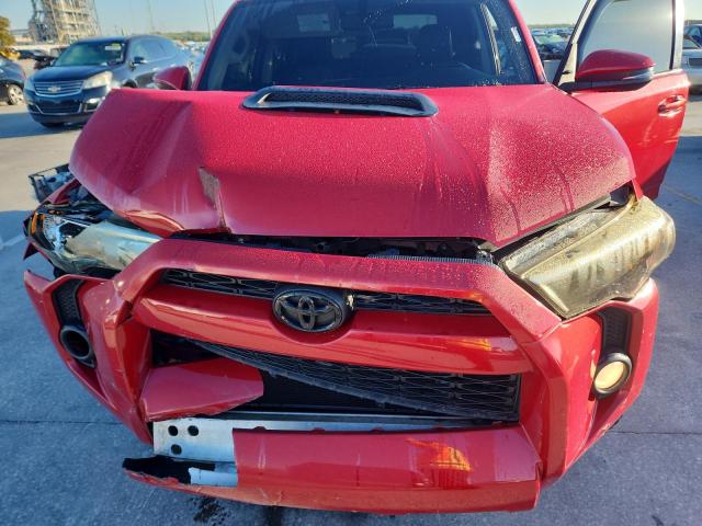 Photo 12 from auction – 2016 TOYOTA 4RUNNER SR with VIN JTEBU5JRXG5353376