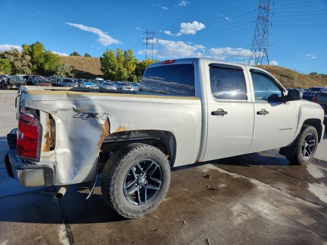 Photo 3 from auction – 2011 CHEVROLET SILVERADO with VIN 1GCPKSE39BF119480