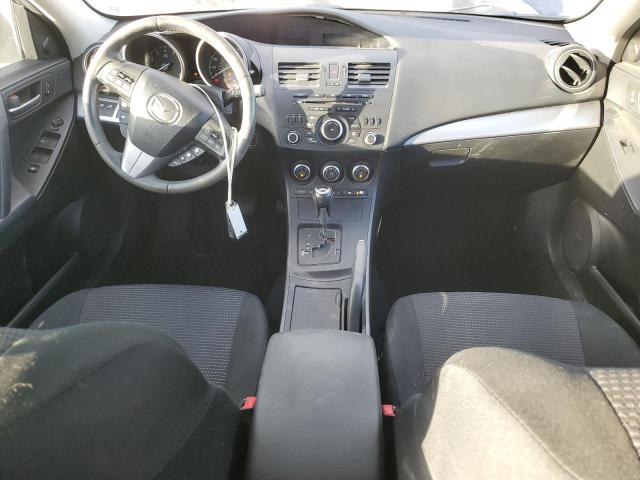 Photo 8 from auction – 2013 MAZDA 3 I with VIN JM1BL1V78D1792216
