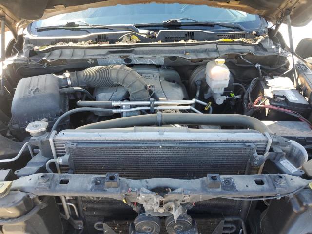 Photo 11 from auction – 2012 DODGE RAM 2500 L with VIN 3C6TD5GT3CG199342