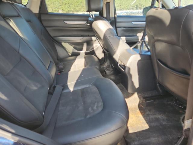 Photo 11 from auction – 2018 MAZDA CX-5 TOURI with VIN JM3KFACM2J0417401